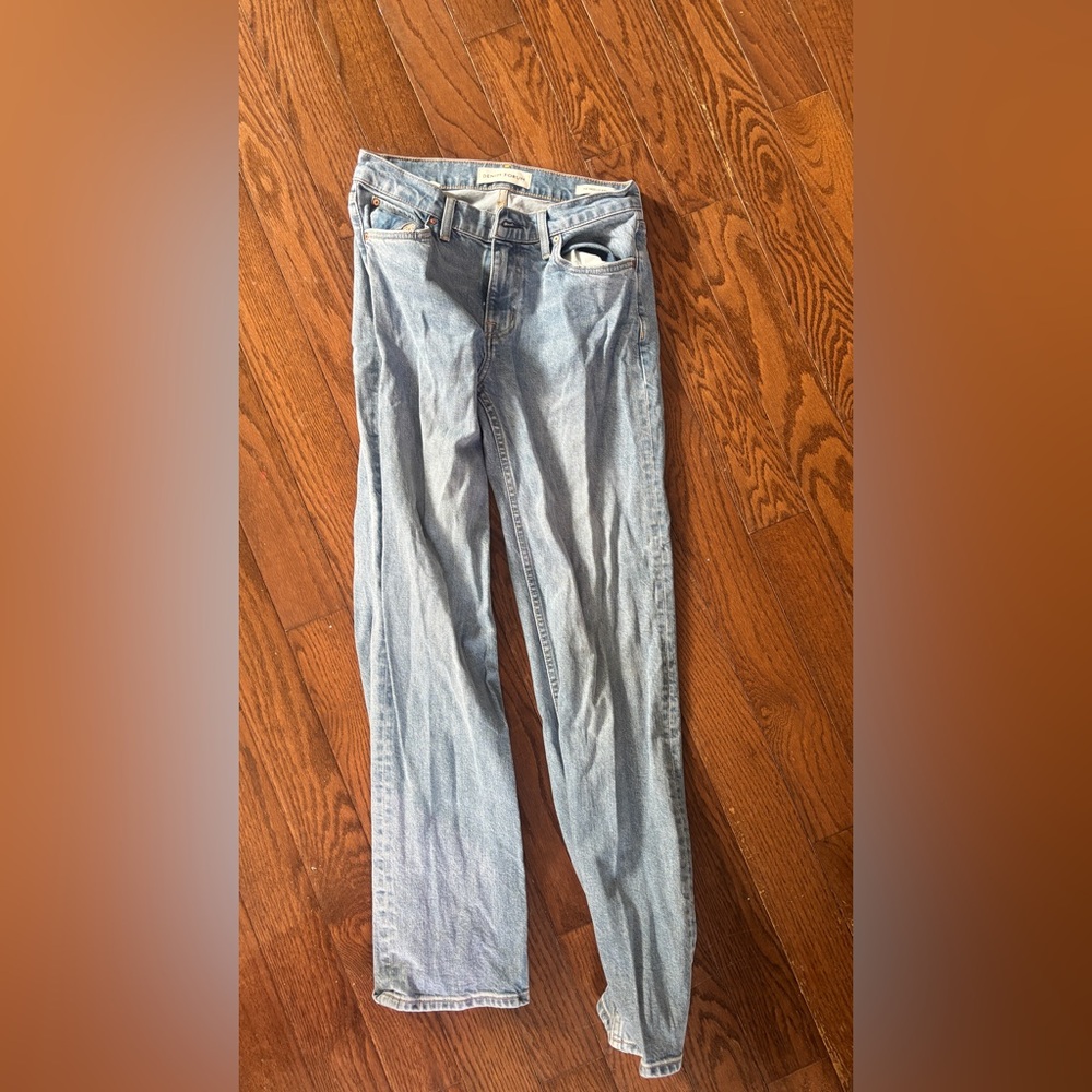 Denim forum jeans